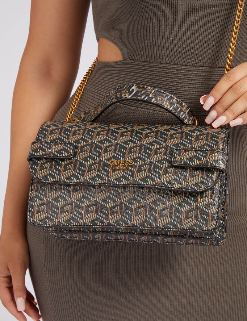 Atene Convertable Crossbody