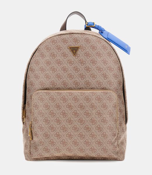 Milano 4G Logo Backpack