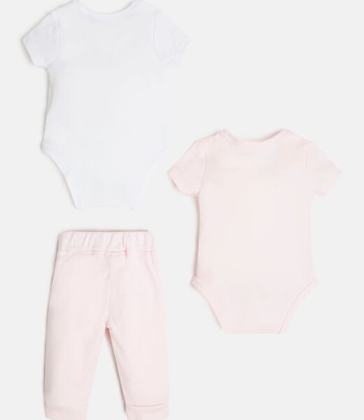 Pack 2 Body And Pant Set