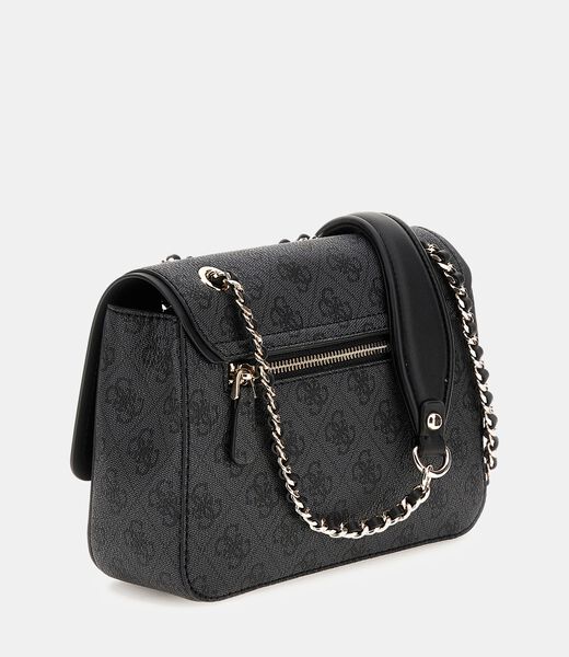 Izzy 4G logo mini crossbody