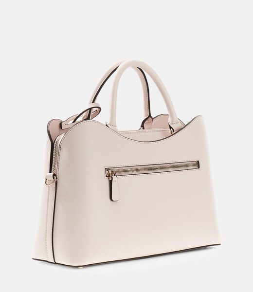 guess janie girlfriend satchel bag