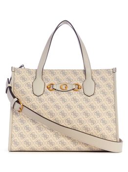 Izzy 2 Compartment Tote