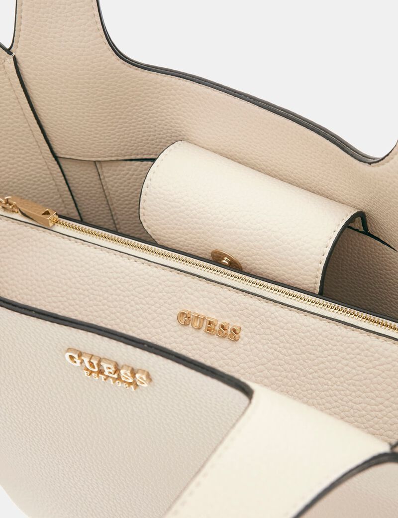 Calista Pochette Shopper