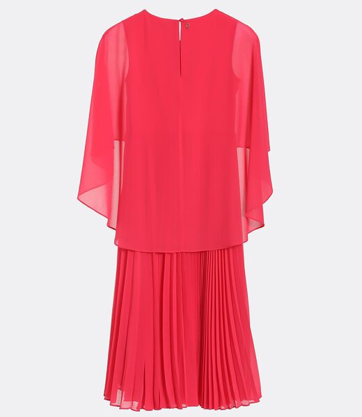 Kids Cape Dress