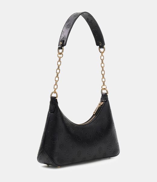 Dita Logo Shoulder Bag