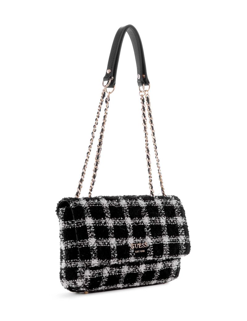Fantine Convertible Xbody Flap