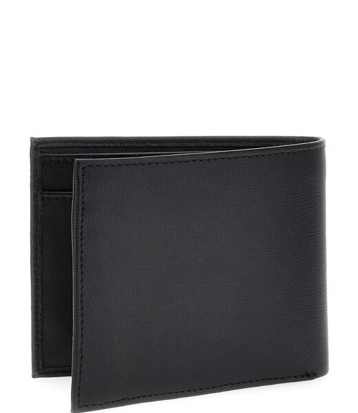 Cert Saff Lther Slg - Lea20