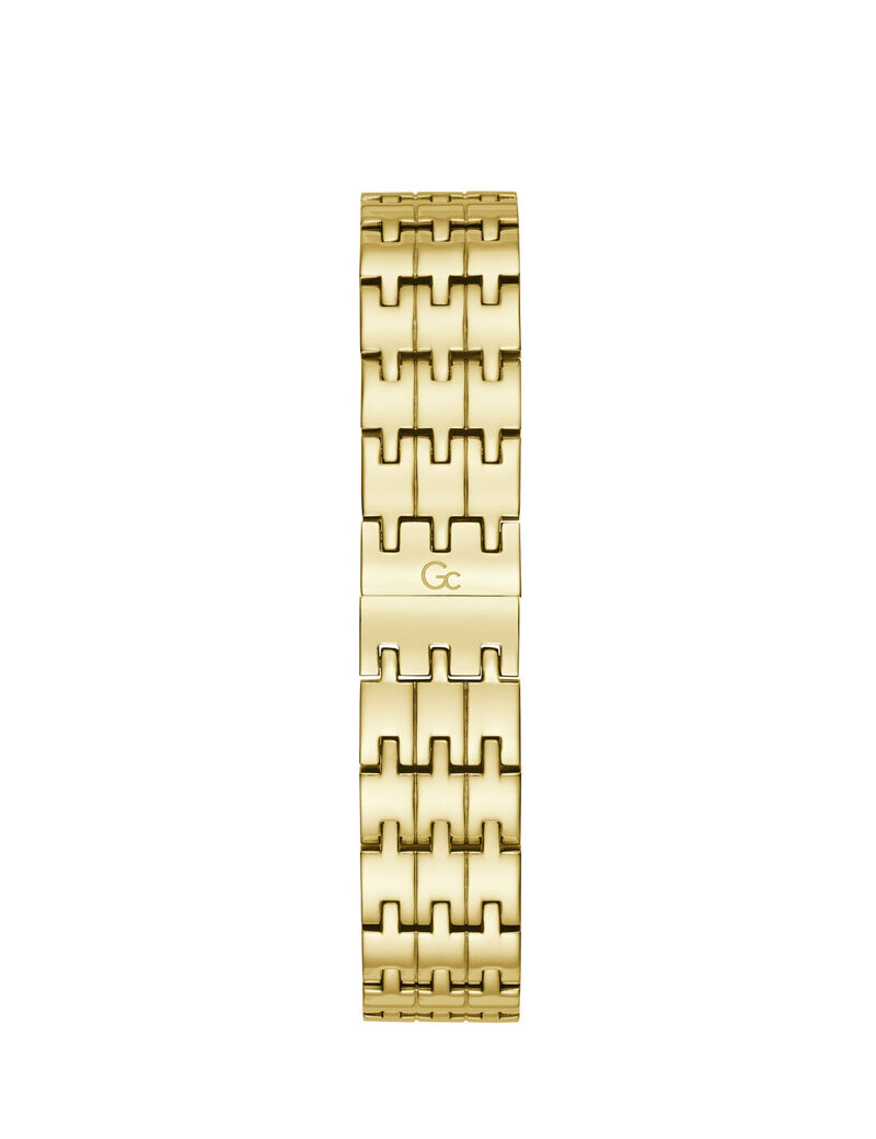Gc Analog Watch