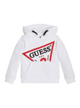 Front Logo Sweatshirt