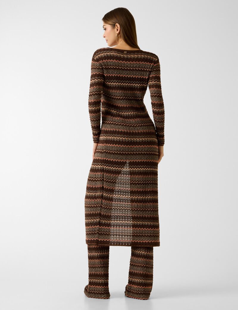 SUKI LS SWTR CARDIGAN