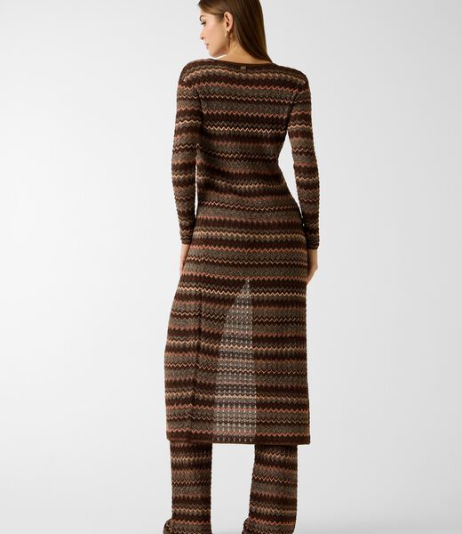 SUKI LS SWTR CARDIGAN