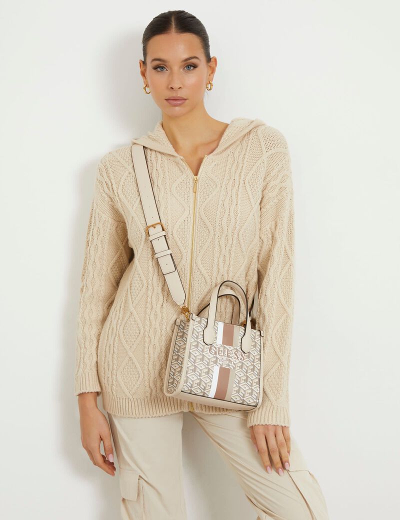 Silvana 4G logo mini bag
