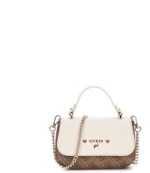 CROSSBODY FLAP BAG