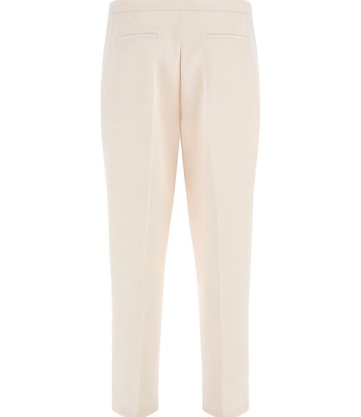Mid rise jogger pant