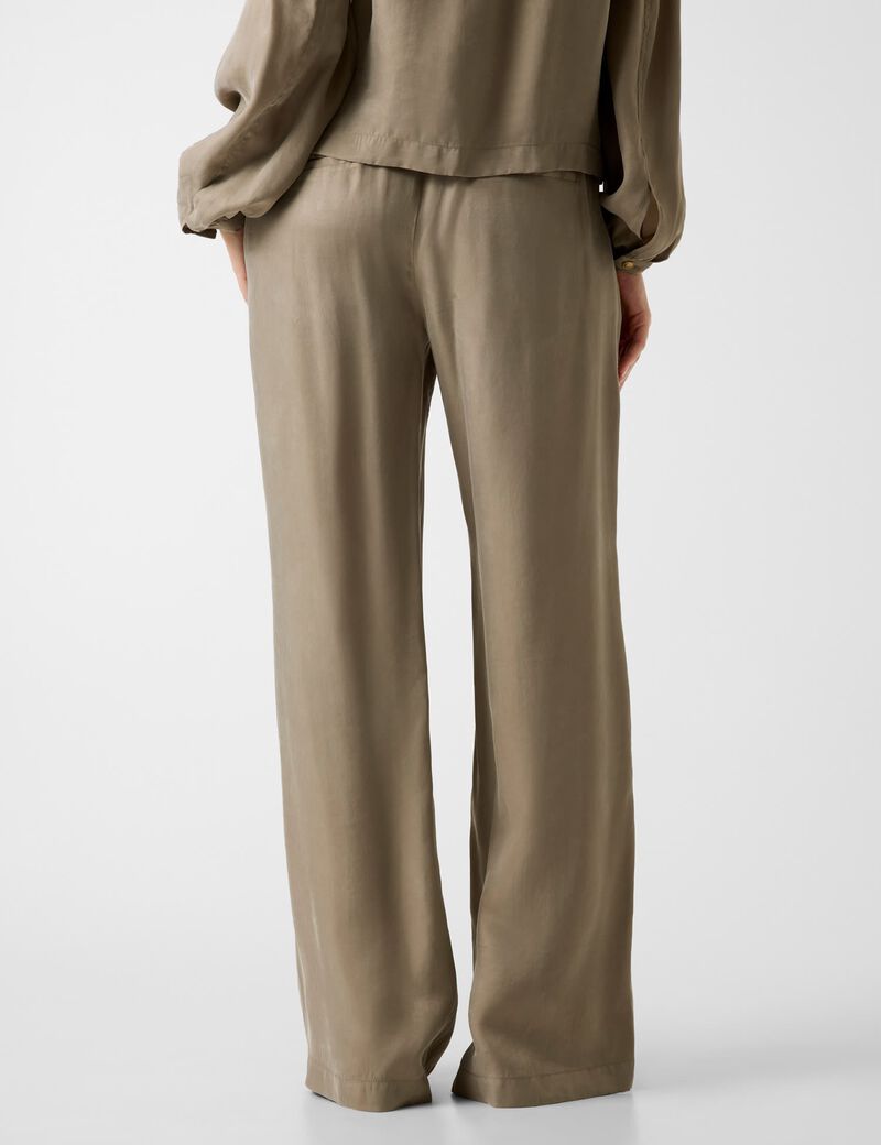DALIA FLUID JOGGER PANT