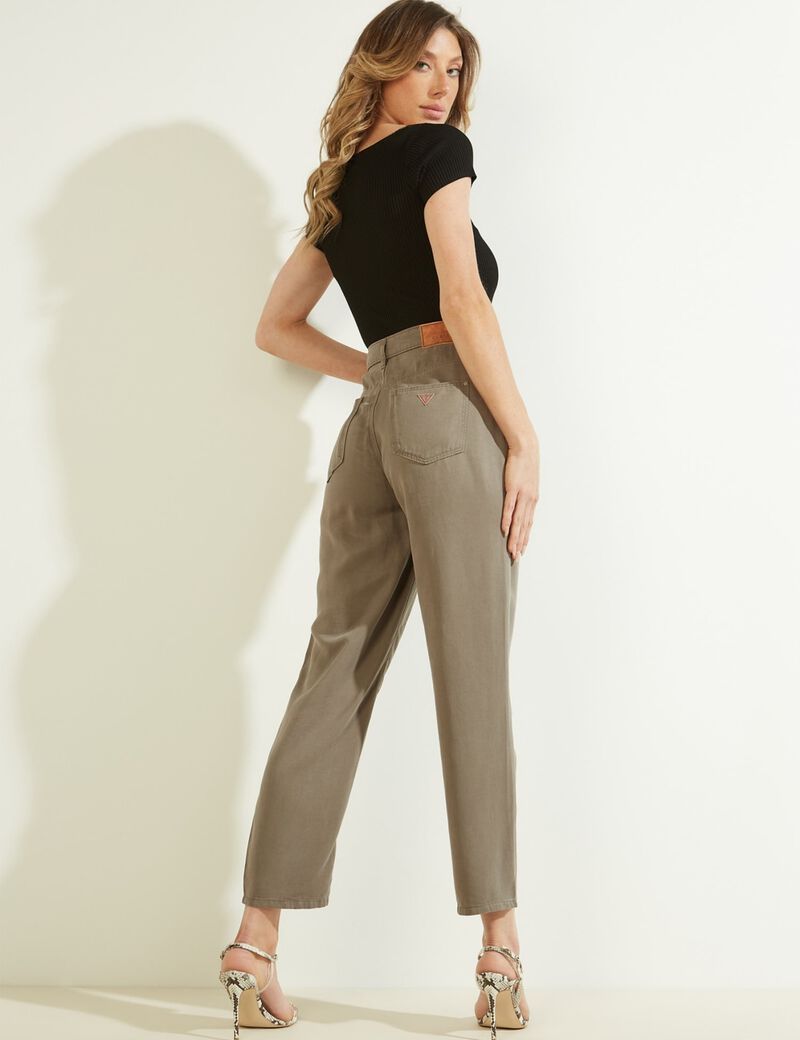 Relaxed Fit Pant