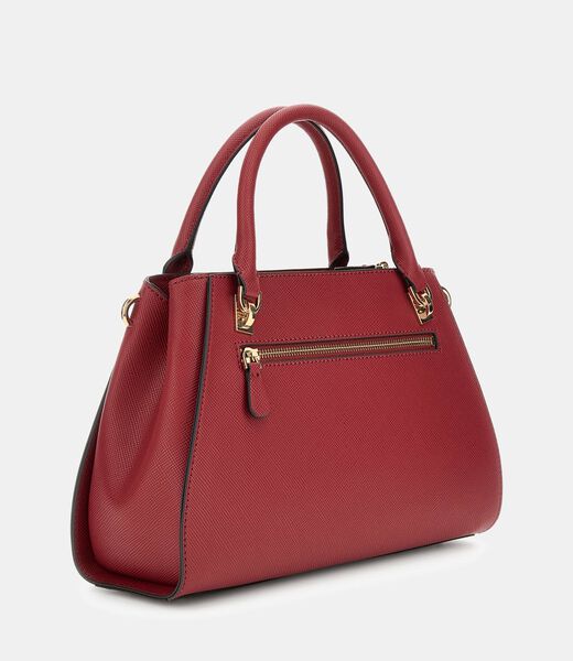 Bolena saffiano handbag