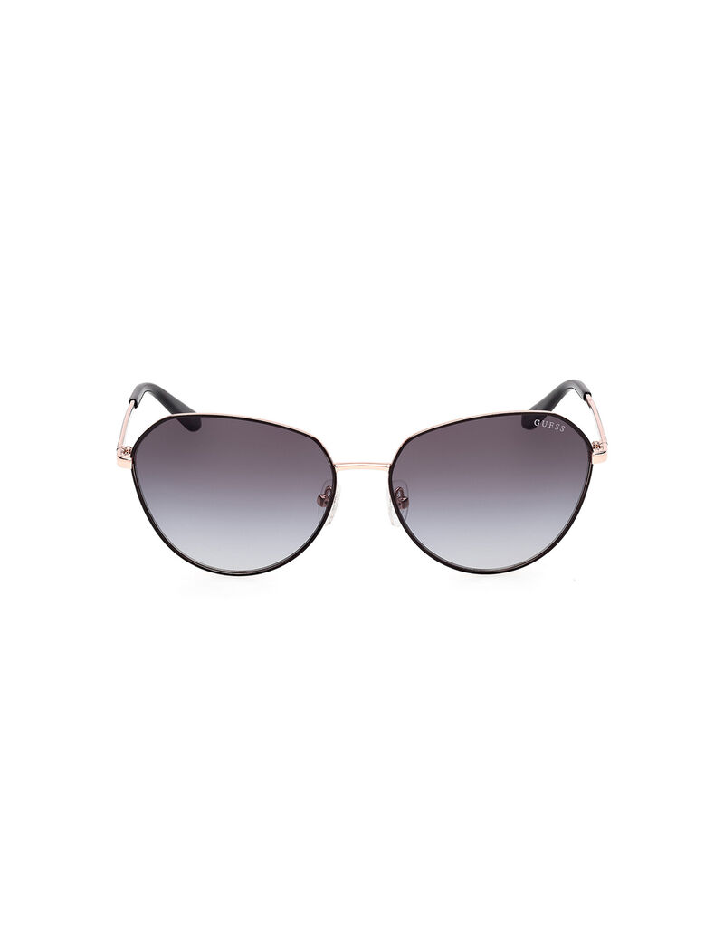 Round sunglasses