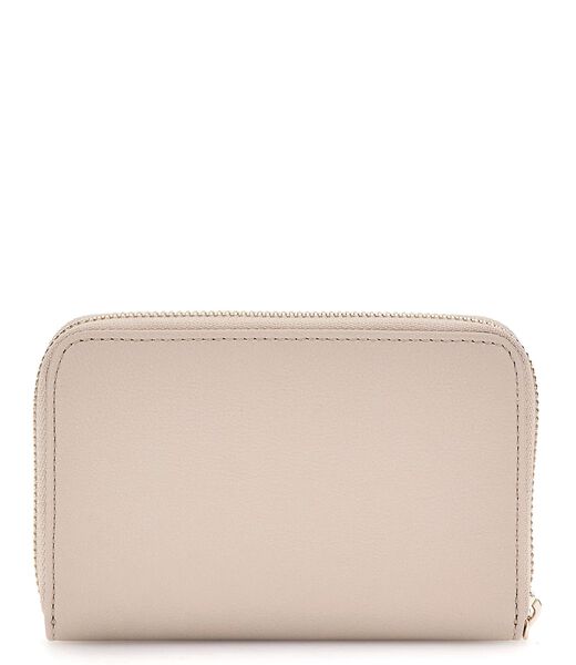 Anadela medium zip around wallet