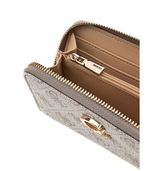 Zamira 4G Logo Wallet