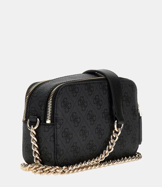 Noelle 4G Logo Mini Crossbody