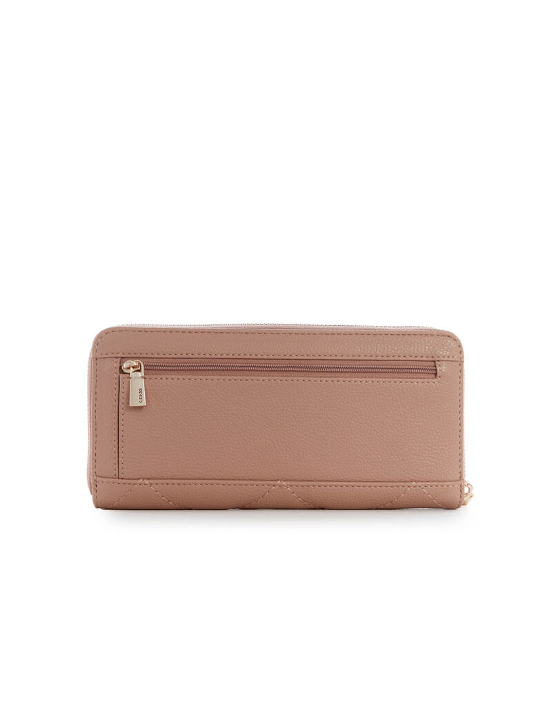 Fantine Slg Large Zip Around