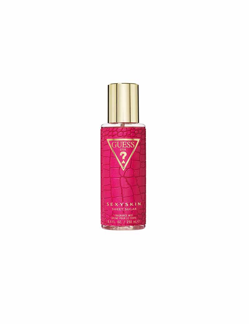 Guess Sexy Skin Sweet Sugar Fragrance Mist 250ML