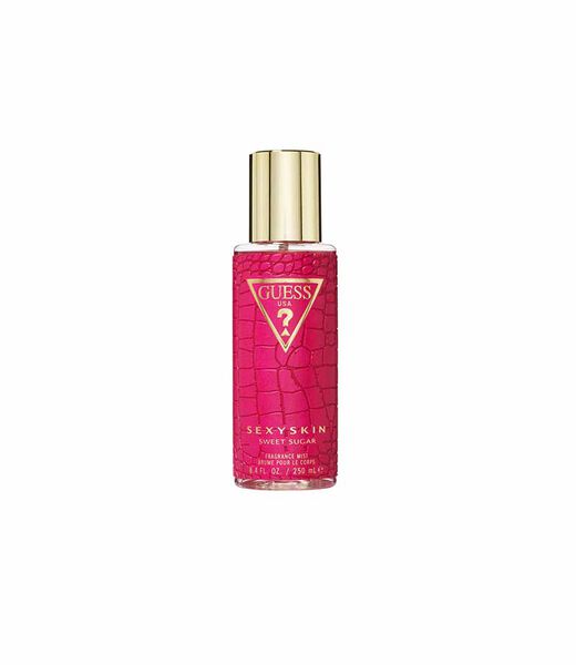 Guess Sexy Skin Sweet Sugar Fragrance Mist 250ML