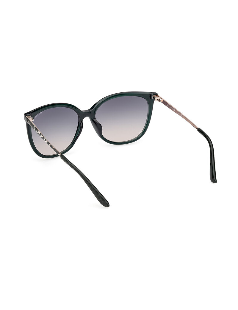 Square sunglasses