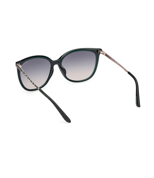 Square sunglasses