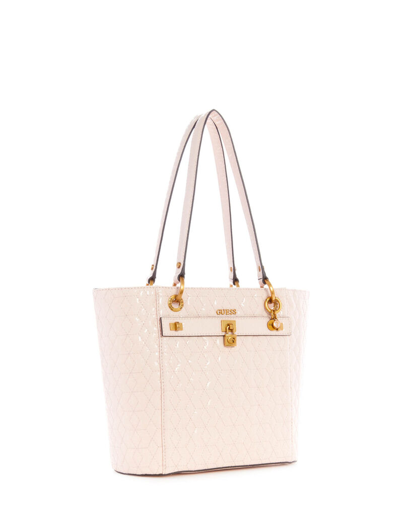 Noelle Large Tote