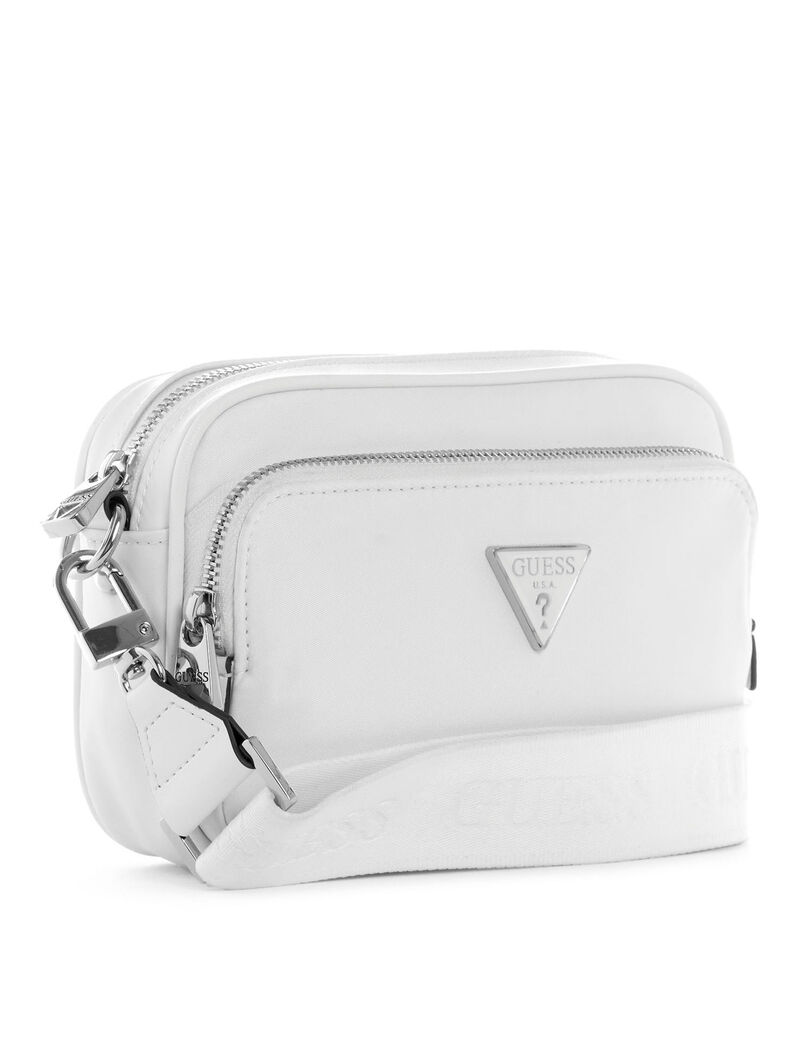 Little Bay Crossbody Camera