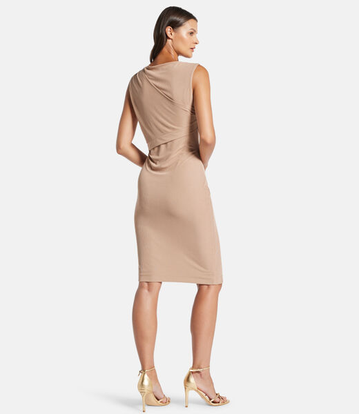 Prisca body icon jewel dress