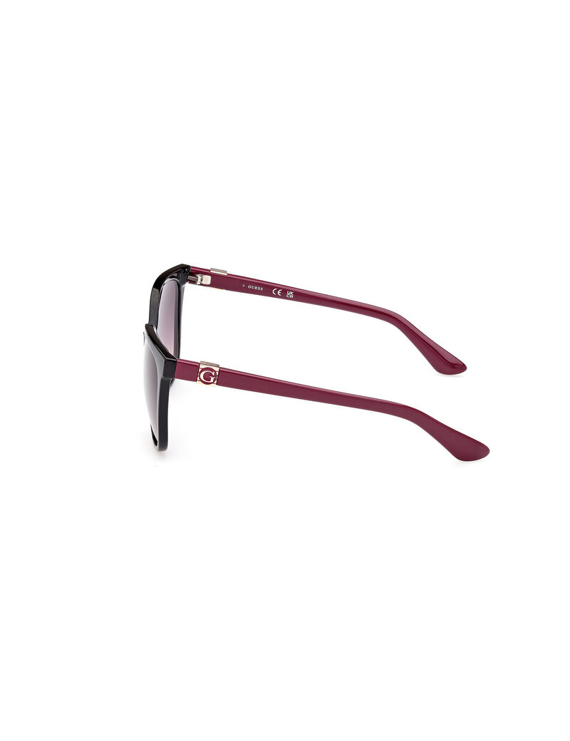 Round Sunglasses