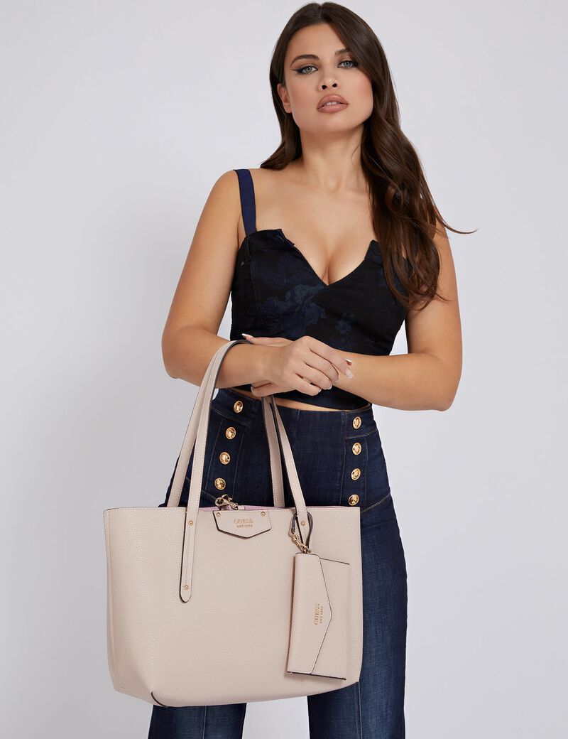 Brenton Shopper Pochette