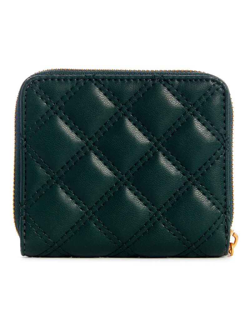 Giully Slg Small Zip Around