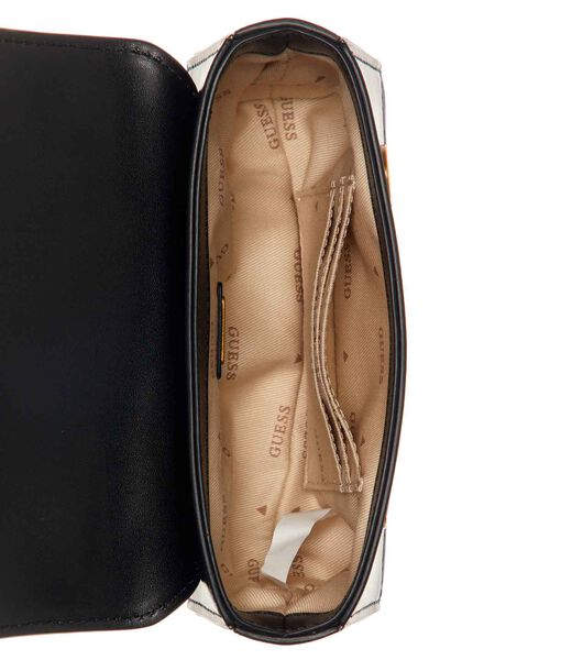 Iseline Mini Crossbody Flap