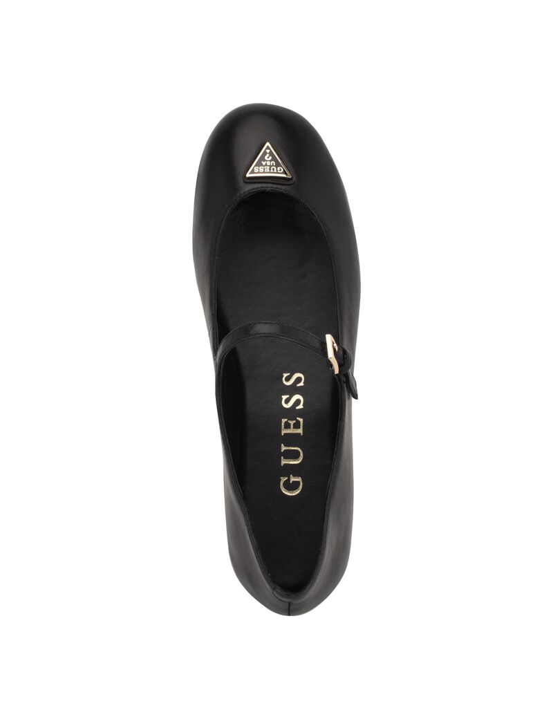 Kalida ballet flats