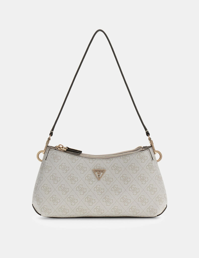 guess noelle ii shoulder bag