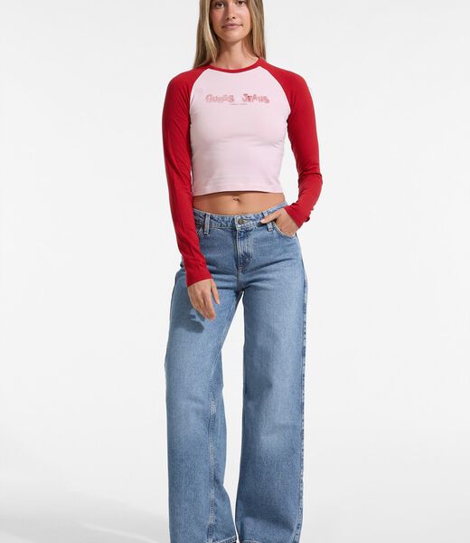 Printed T-shirt
