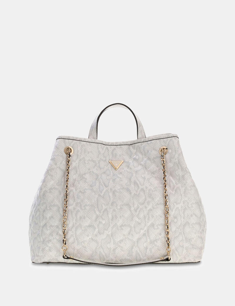 Giully II Large 2 In 1 Tote Bag