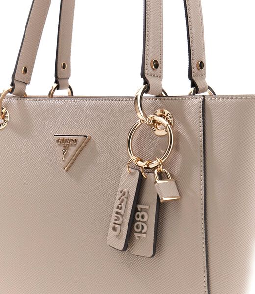 Noelle Saffiano Shopper