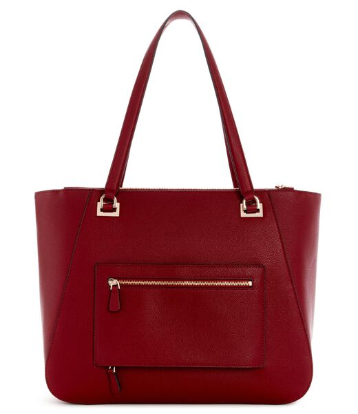 Calebra tote bag