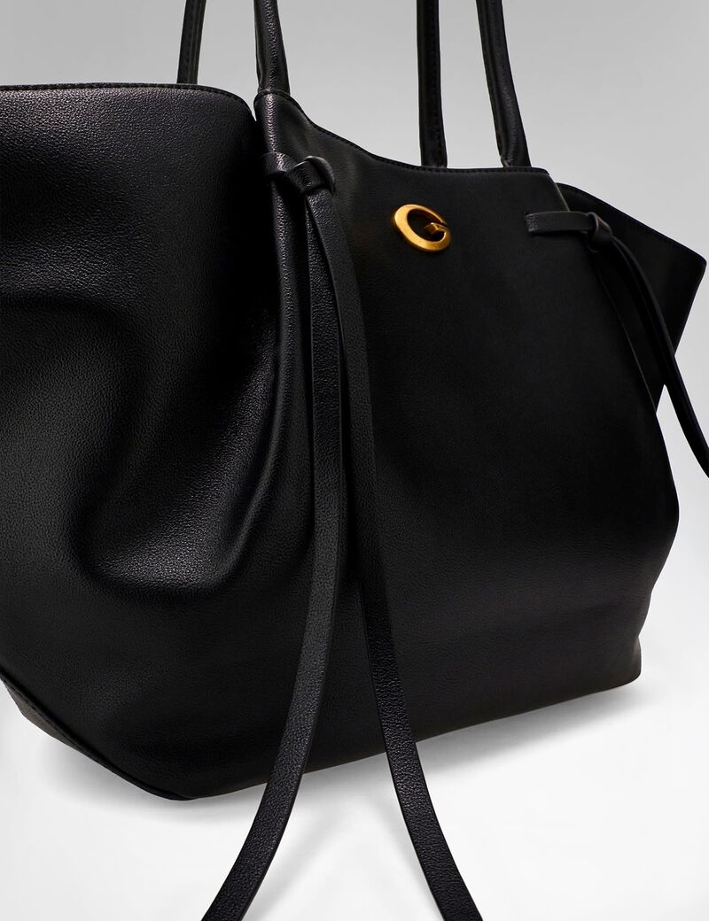 جيس allegra tote bag