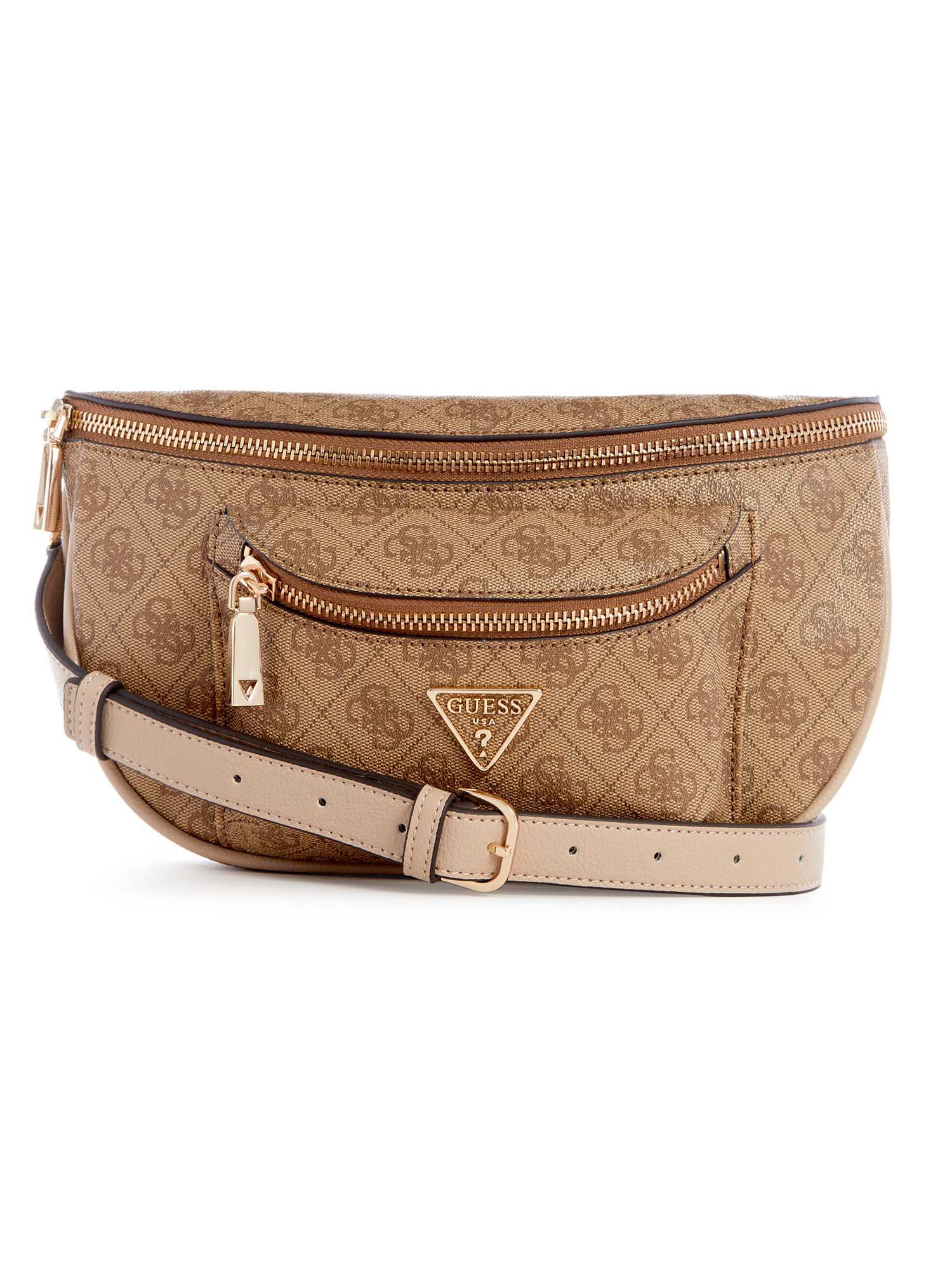 Guess crossbody online belt bag