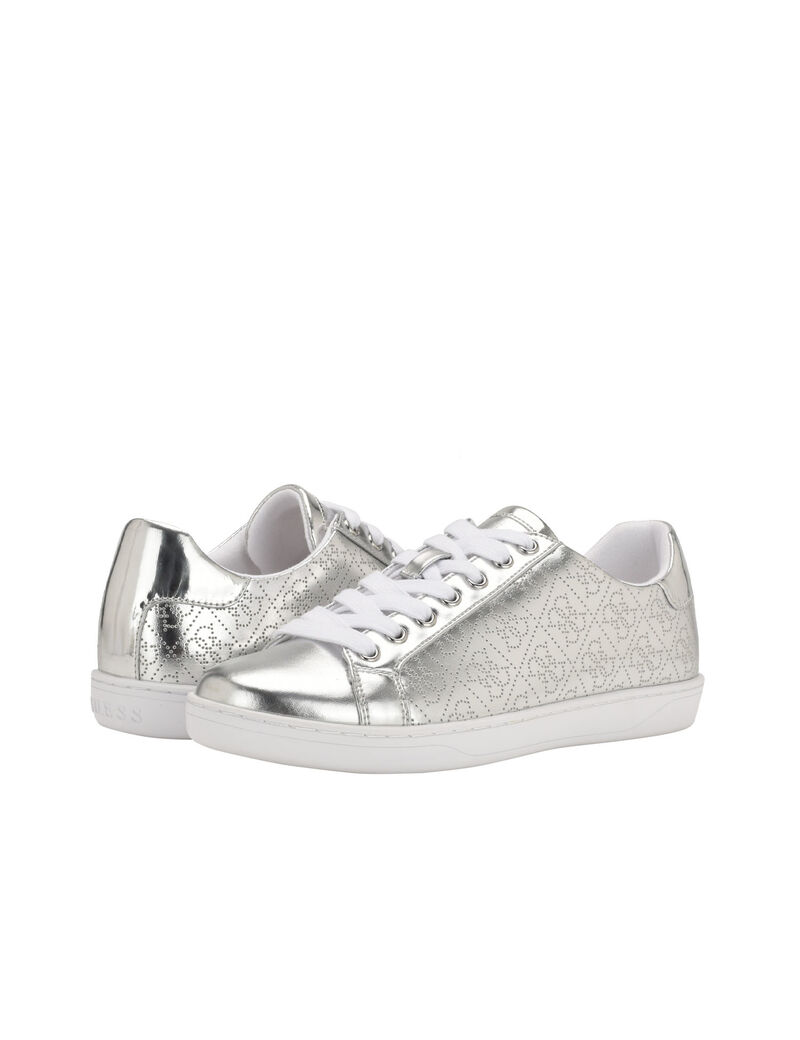 Low Top Sneakers