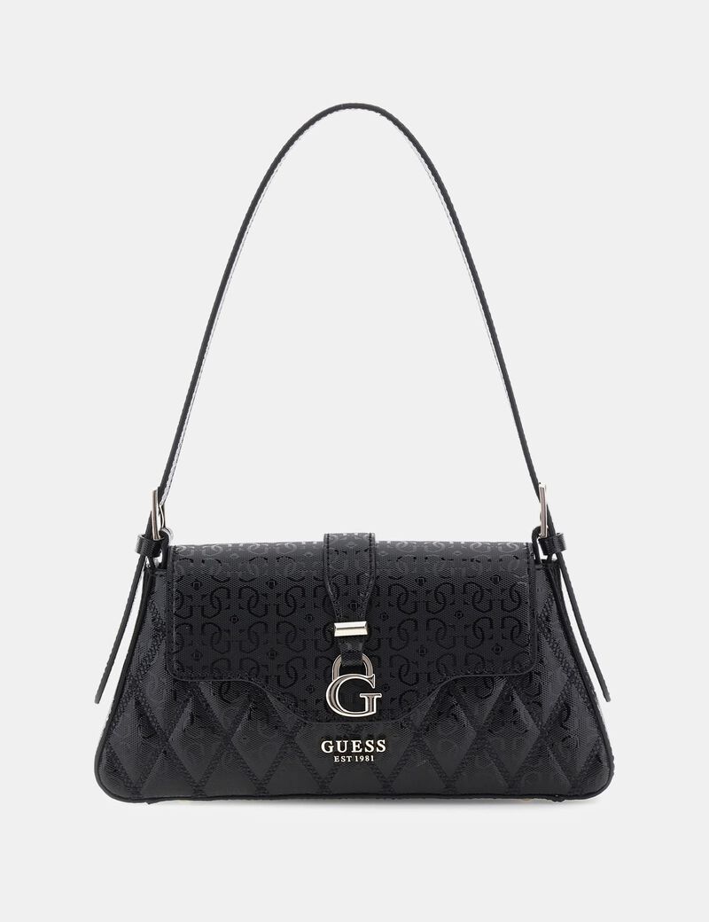 Adi 4G logo shoulder bag