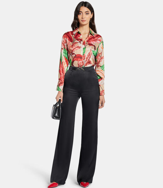 All over print top
