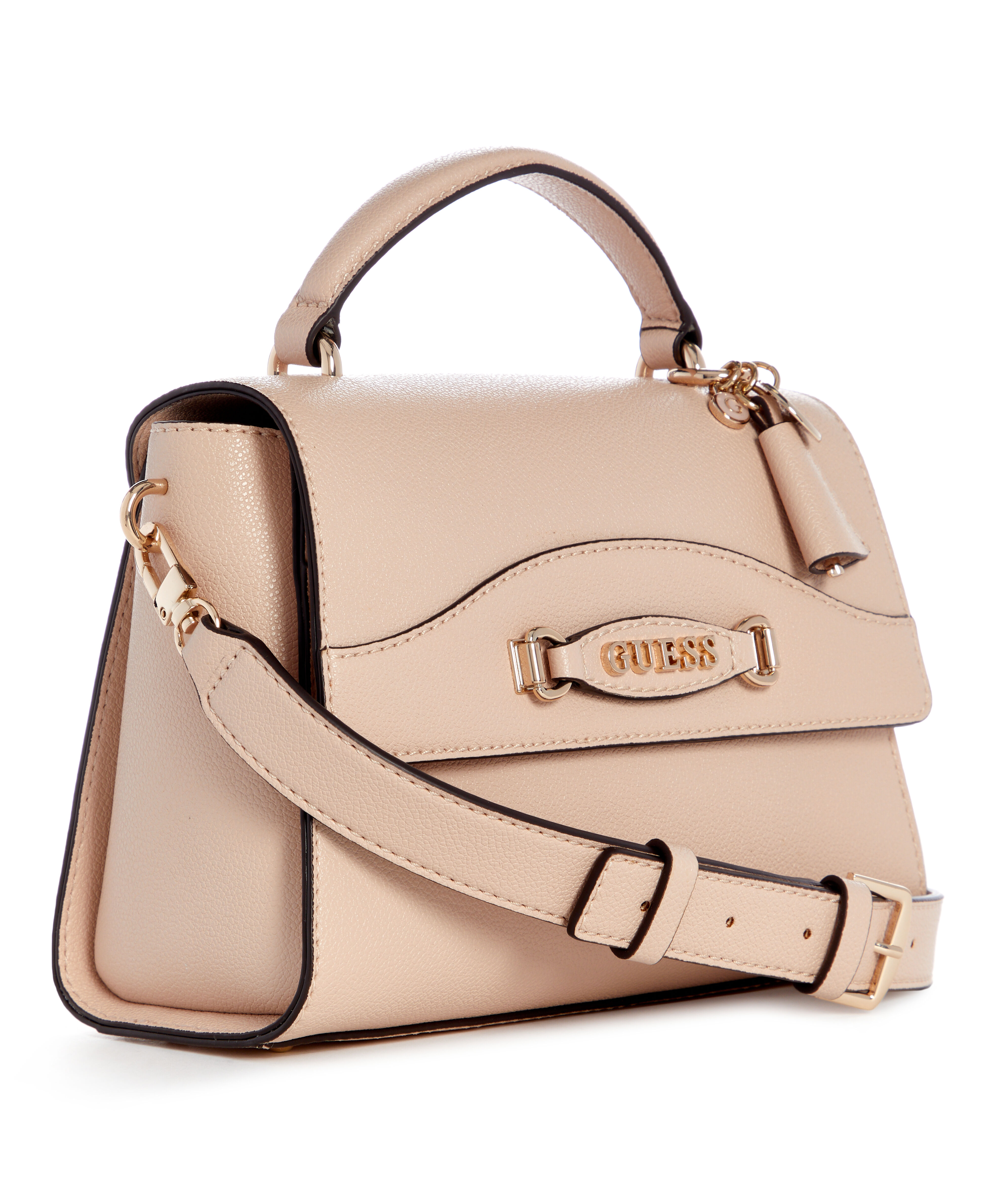 Guess rochelle crossbody new arrivals