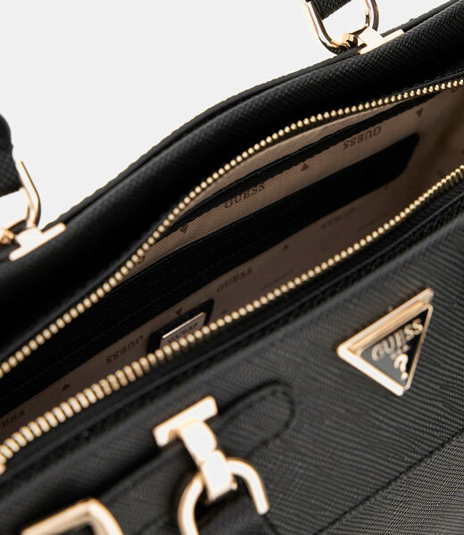 Levante luxury satchel